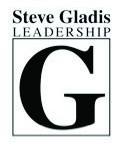 Steve Gladis Leadership logo