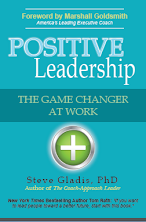Positive Leader Cover