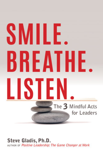 Smile.Breathe.Listen book cover image